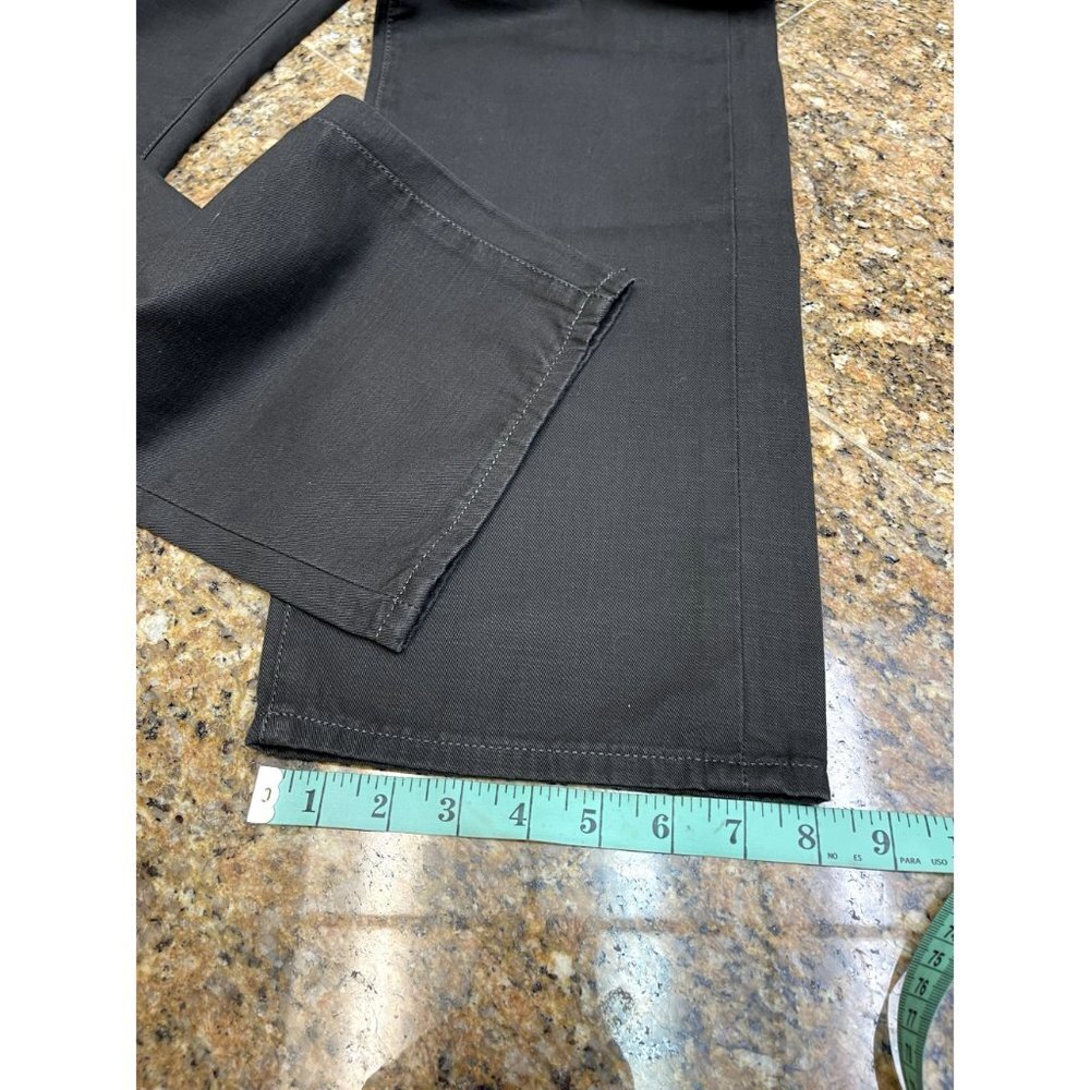 Dockers Men Brown Pants Straight Fit 100% Cotton 34 x 34 - Picture 5 of 10
